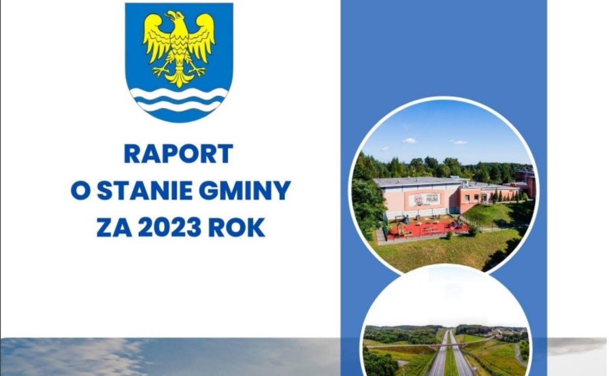 Godów. Zapoznaj się z raportem o stanie gminy - Serwis informacyjny z Raciborza - naszraciborz.pl