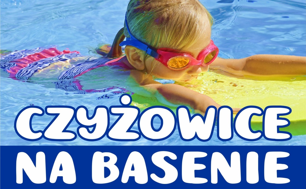 Kajakarstwo, skoki do wody i aqua aerobic, czyli Czyżowice na basenie - Serwis informacyjny z Wodzisławia Śląskiego - naszwodzislaw.com
