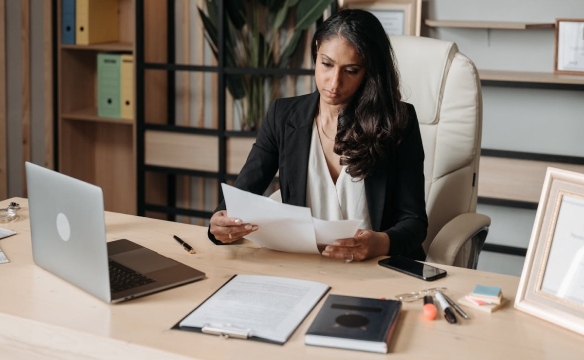 Wypowiedzenie umowy o pracę - jak je napisać? - Serwis informacyjny z Raciborza - naszraciborz.pl