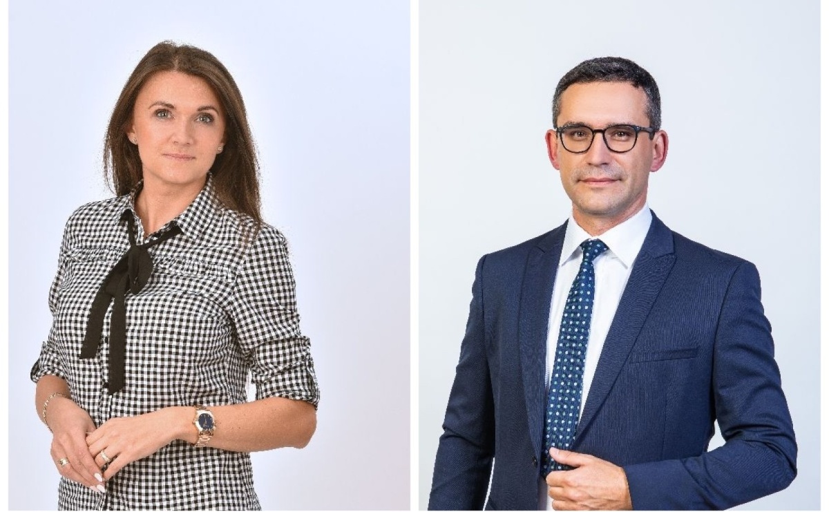 Zmiana warty w dwóch powiatowych szkołach - Serwis informacyjny z Wodzisławia Śląskiego - naszwodzislaw.com