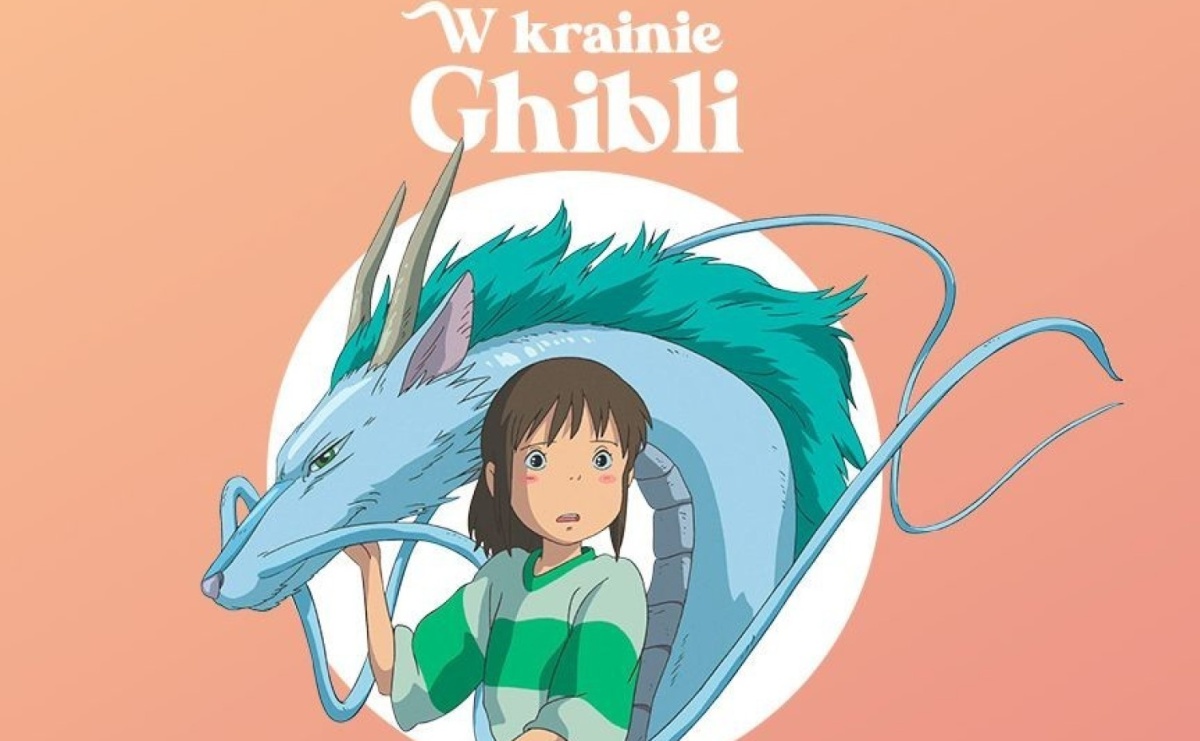 Klasyki studia Ghibli w Pegazie - Serwis informacyjny z Wodzisławia Śląskiego - naszwodzislaw.com