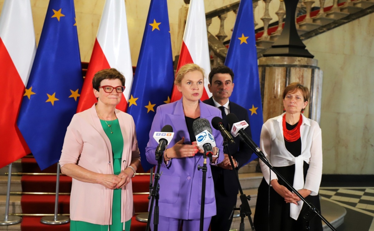 Rząd deklaruje wsparcie dla kultury śląskiej - Serwis informacyjny z Wodzisławia Śląskiego - naszwodzislaw.com