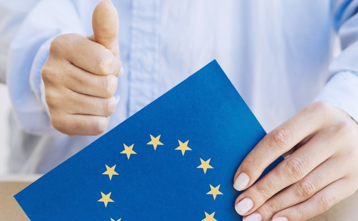 Wybory do PE. Jak głosowali wodzisławianie? - Serwis informacyjny z Wodzisławia Śląskiego - naszwodzislaw.com