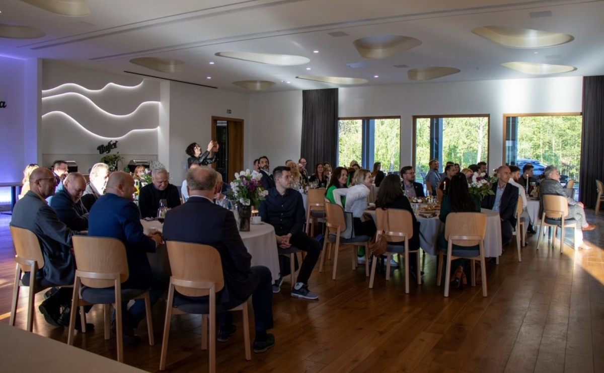 Przedsiębiorco, weź udział w kolejnym śniadaniu biznesowym - Serwis informacyjny z Raciborza - naszraciborz.pl