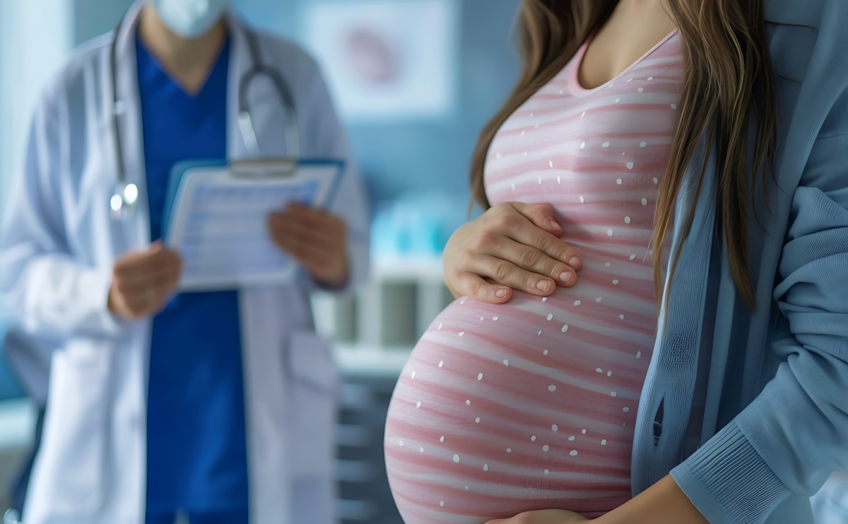 Badania prenatalne na NFZ. Teraz dla każdej kobiety w ciąży - Serwis informacyjny z Raciborza - naszraciborz.pl