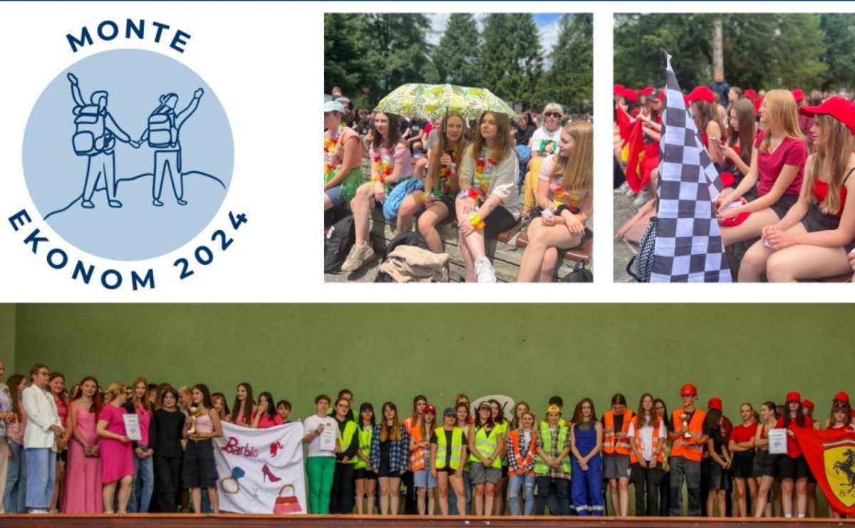 Monte Ekonom powrócił po 6-letniej przerwie [FOTO i WIDEO] - Serwis informacyjny z Raciborza - naszraciborz.pl