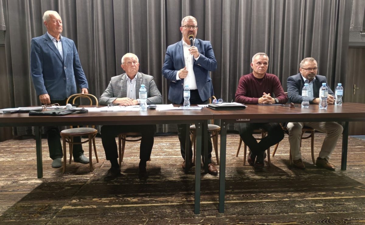 Zebrania wiejskie w Gminie Godów - Serwis informacyjny z Raciborza - naszraciborz.pl