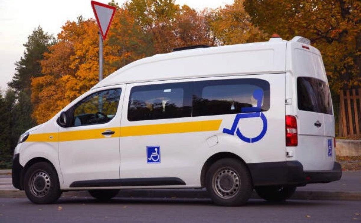 Zbliża się termin składania wniosków o dowóz ucznia z niepełnosprawnością - Serwis informacyjny z Raciborza - naszraciborz.pl