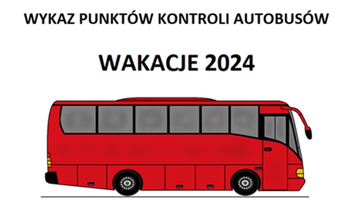 Sprawdź autobus, którym będzie podróżowało Twoje dziecko! - Serwis informacyjny z Raciborza - naszraciborz.pl