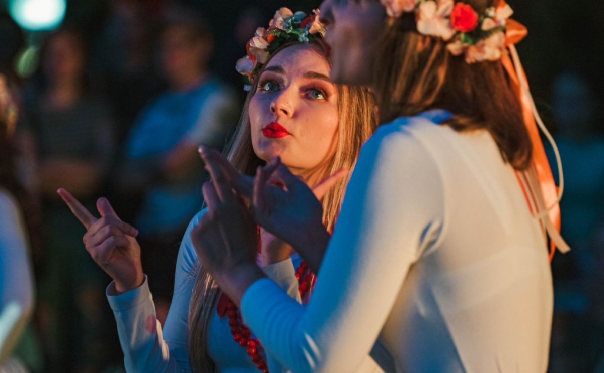 Poznaj program VII Wodzisławskiej Nocy Świętojańskiej - Serwis informacyjny z Raciborza - naszraciborz.pl