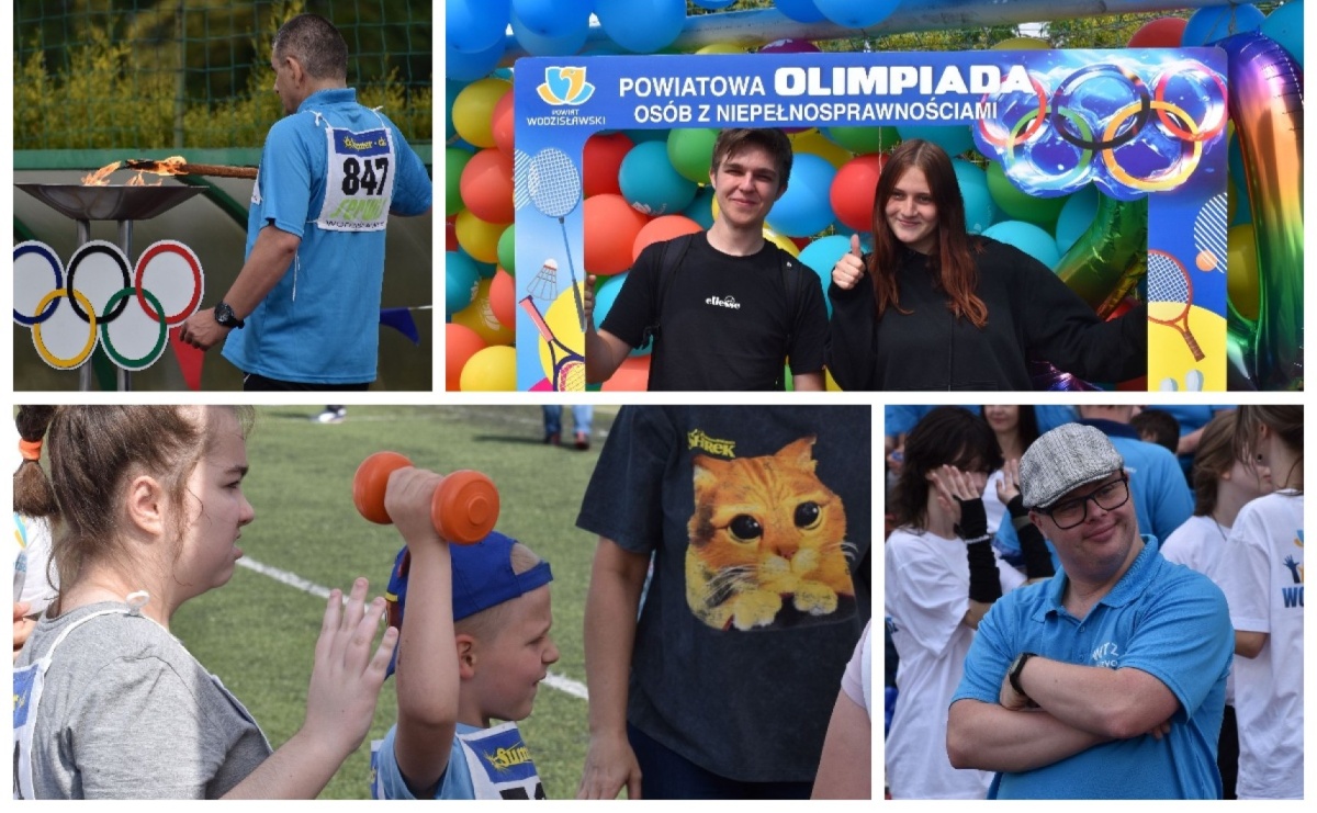 Największe święto radości i przyjaźni w powiecie wodzisławskim za nami [FOTO] - Serwis informacyjny z Raciborza - naszraciborz.pl