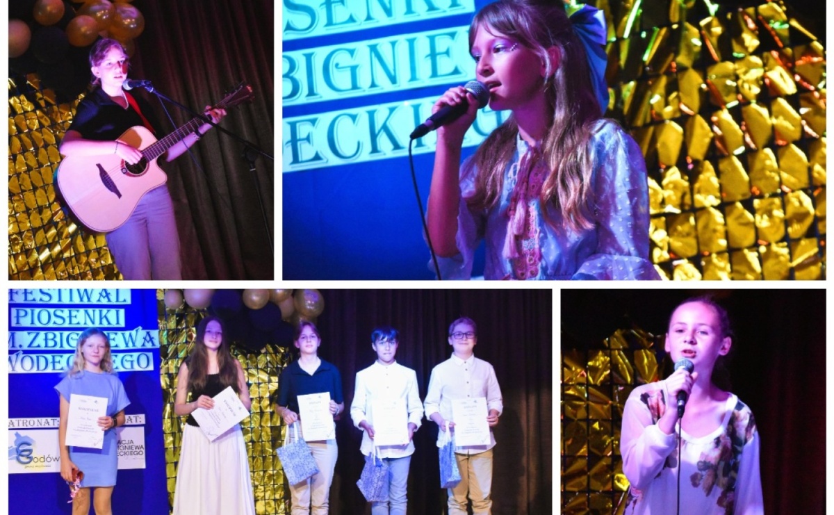 Gminny Przegląd Piosenki w Skrzyszowie za nami [FOTO] - Serwis informacyjny z Wodzisławia Śląskiego - naszwodzislaw.com