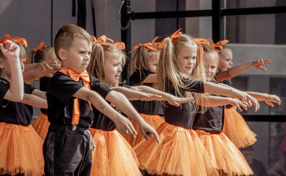 Wodzisław Śląski na weekend. Sprawdź program wydarzeń - Serwis informacyjny z Wodzisławia Śląskiego - naszwodzislaw.com