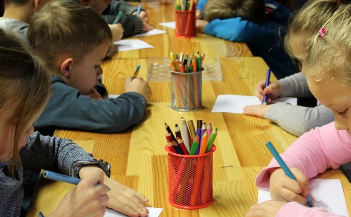 Pszów. Nauczyciel przedszkolny poszukiwany - Serwis informacyjny z Raciborza - naszraciborz.pl