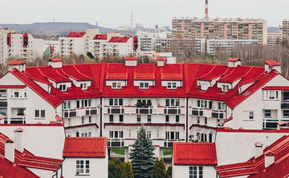 Spółdzielnia Mieszkaniowa ROW świętowała 100-lecie - Serwis informacyjny z Wodzisławia Śląskiego - naszwodzislaw.com