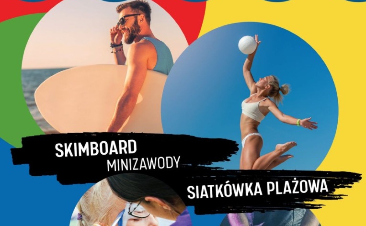 Festiwal Krainy Górnej Odry, czyli weekend na fali [ZAPOWIEDŹ] - Serwis informacyjny z Raciborza - naszraciborz.pl