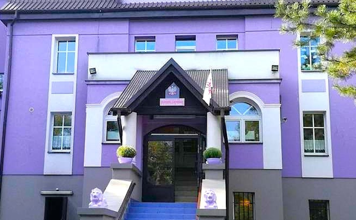 Modernizacja budynku przedszkola nr 1 coraz bliżej - Serwis informacyjny z Raciborza - naszraciborz.pl