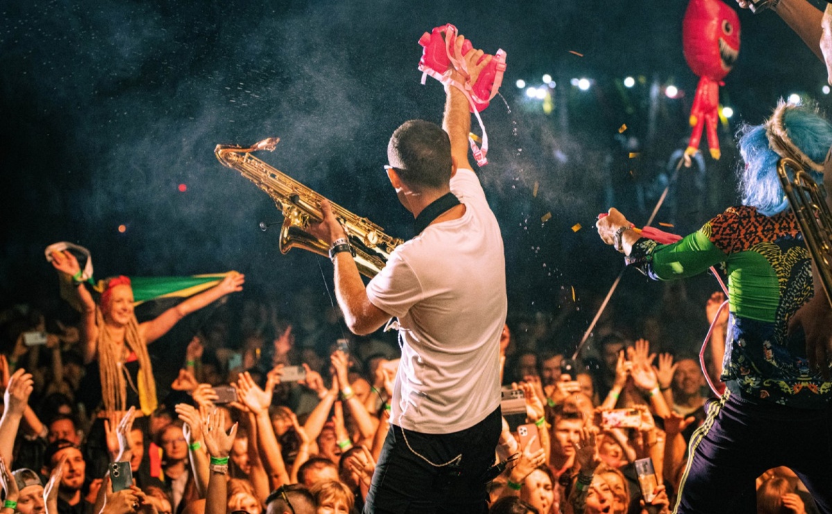 Wodzisław Śląski ponownie Najcieplejszym Miejscem Na Ziemi. I to przez dwa dni! - Serwis informacyjny z Wodzisławia Śląskiego - naszwodzislaw.com