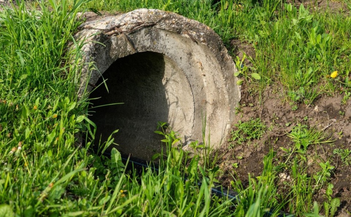 W Pszowie kontrolują ścieki - Serwis informacyjny z Wodzisławia Śląskiego - naszwodzislaw.com