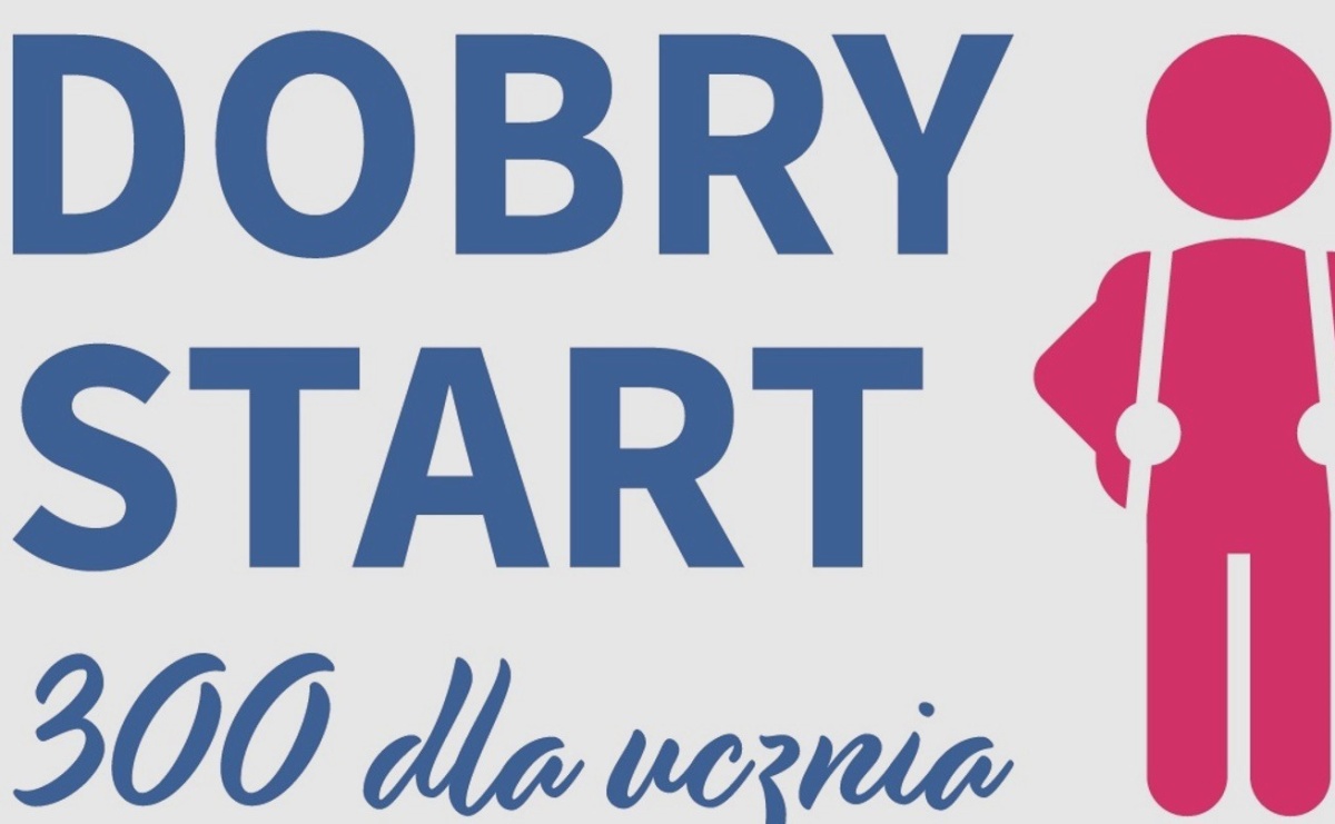 ZUS: 1 lipca rusza kolejna odsłona programu Dobry start - Serwis informacyjny z Wodzisławia Śląskiego - naszwodzislaw.com