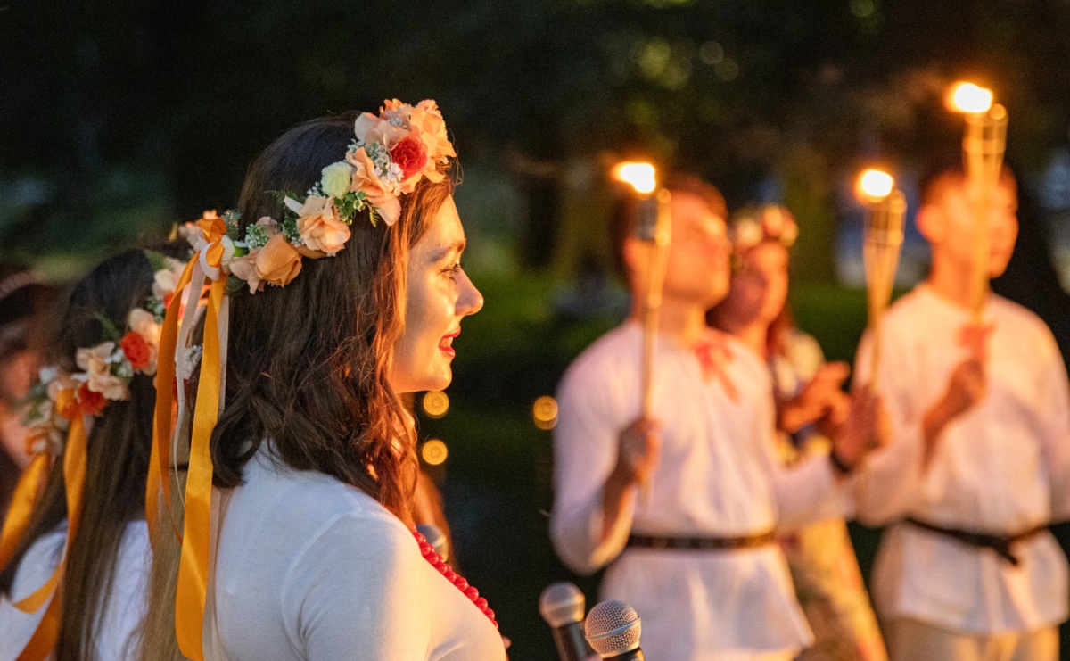 VII Wodzisławska Noc Świętojańska już jutro - Serwis informacyjny z Raciborza - naszraciborz.pl