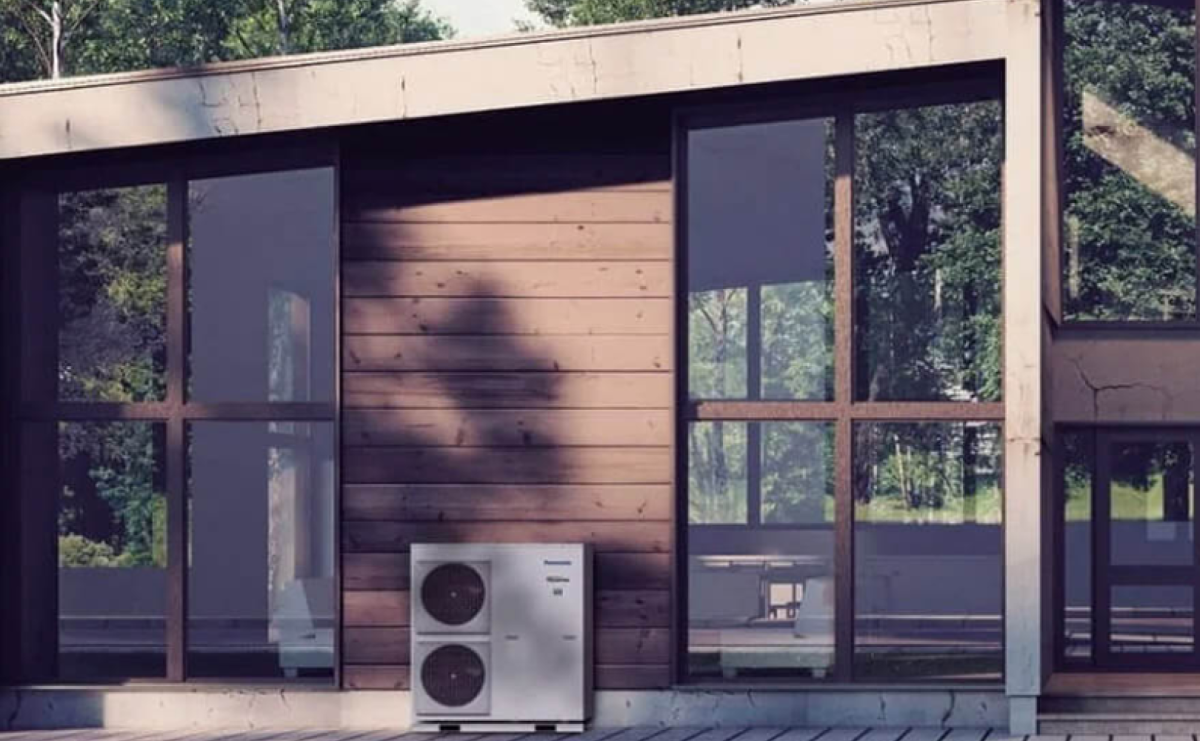 Dlaczego warto zainwestować w pompy ciepła Panasonic? - Serwis informacyjny z Raciborza - naszraciborz.pl