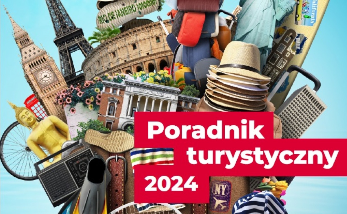 Poradnik turystyczny KAS 2024 pozwoli uniknąć kłopotów - Serwis informacyjny z Wodzisławia Śląskiego - naszwodzislaw.com