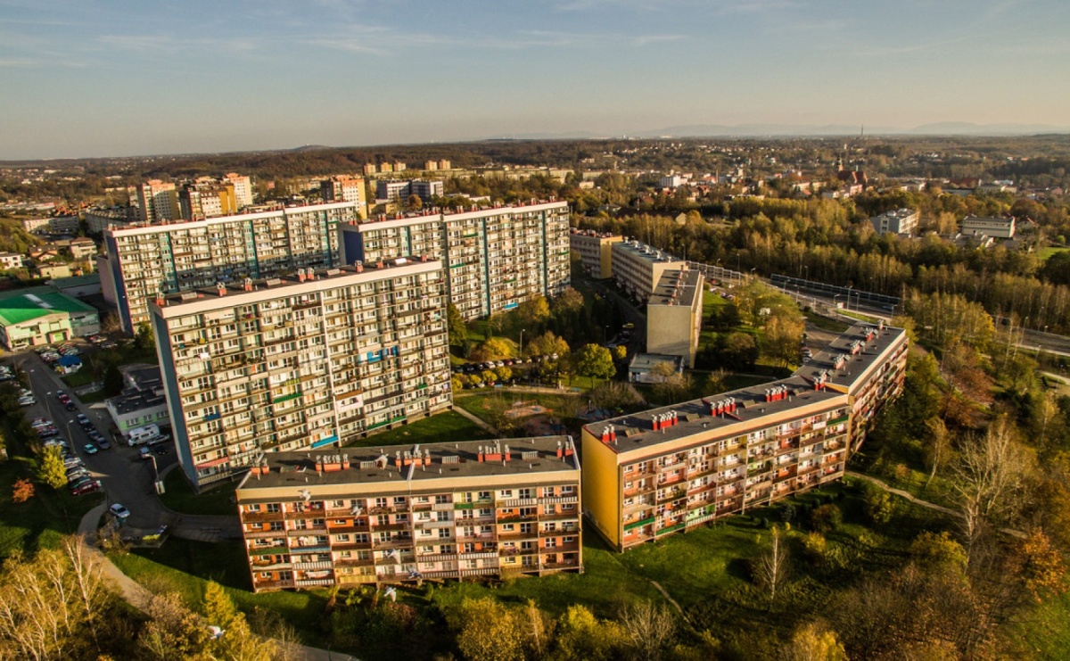Studium uwarunkowań i kierunków zagospodarowania przestrzennego. Projekt wyłożony do wglądu - Serwis informacyjny z Wodzisławia Śląskiego - naszwodzislaw.com