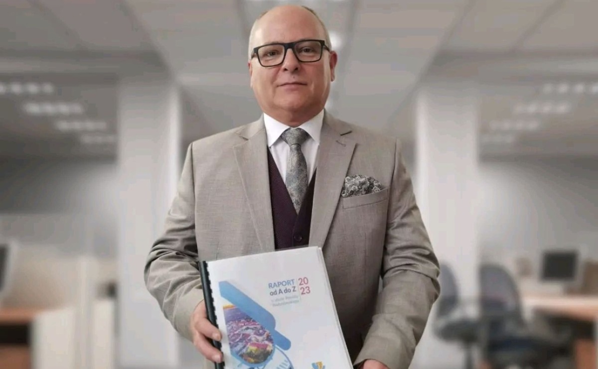 Zarząd Powiatu z absolutorium i wotum zaufania - Serwis informacyjny z Raciborza - naszraciborz.pl