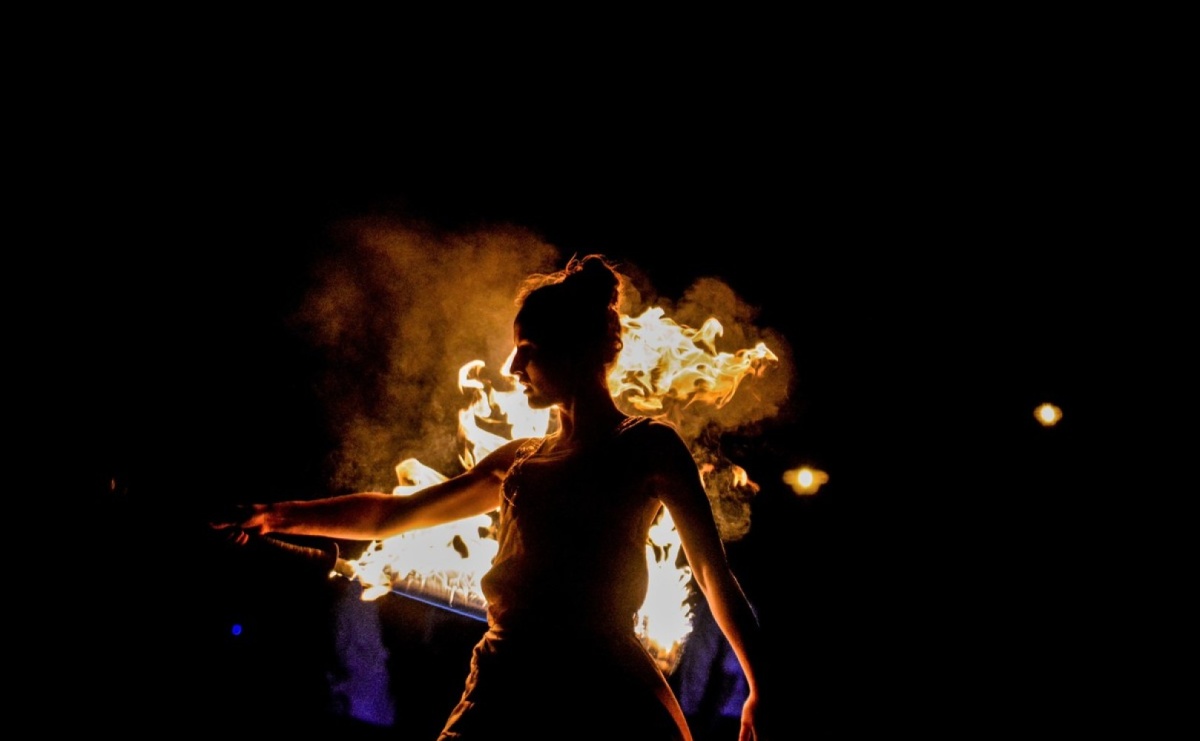 VIII Wodzisławski Festiwal Kuglarzy już w ten weekend - Serwis informacyjny z Raciborza - naszraciborz.pl