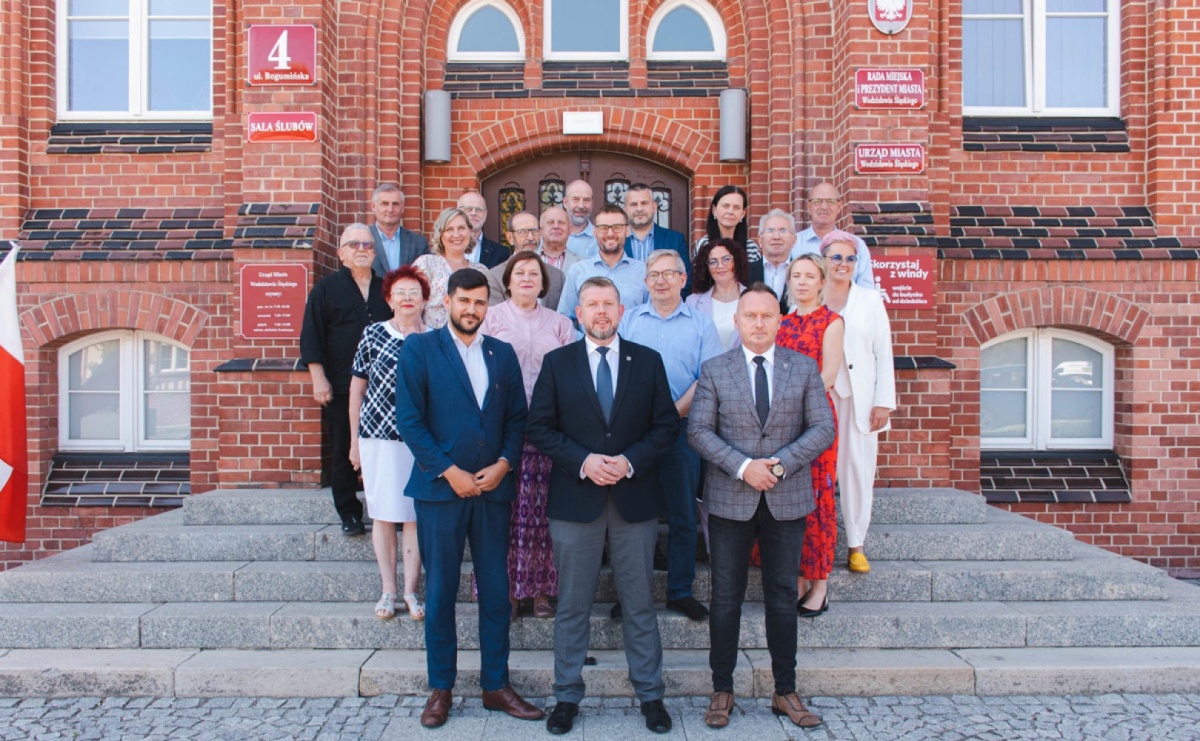 Prezydent Kieca w absolutorium i wotum zaufania - Serwis informacyjny z Raciborza - naszraciborz.pl