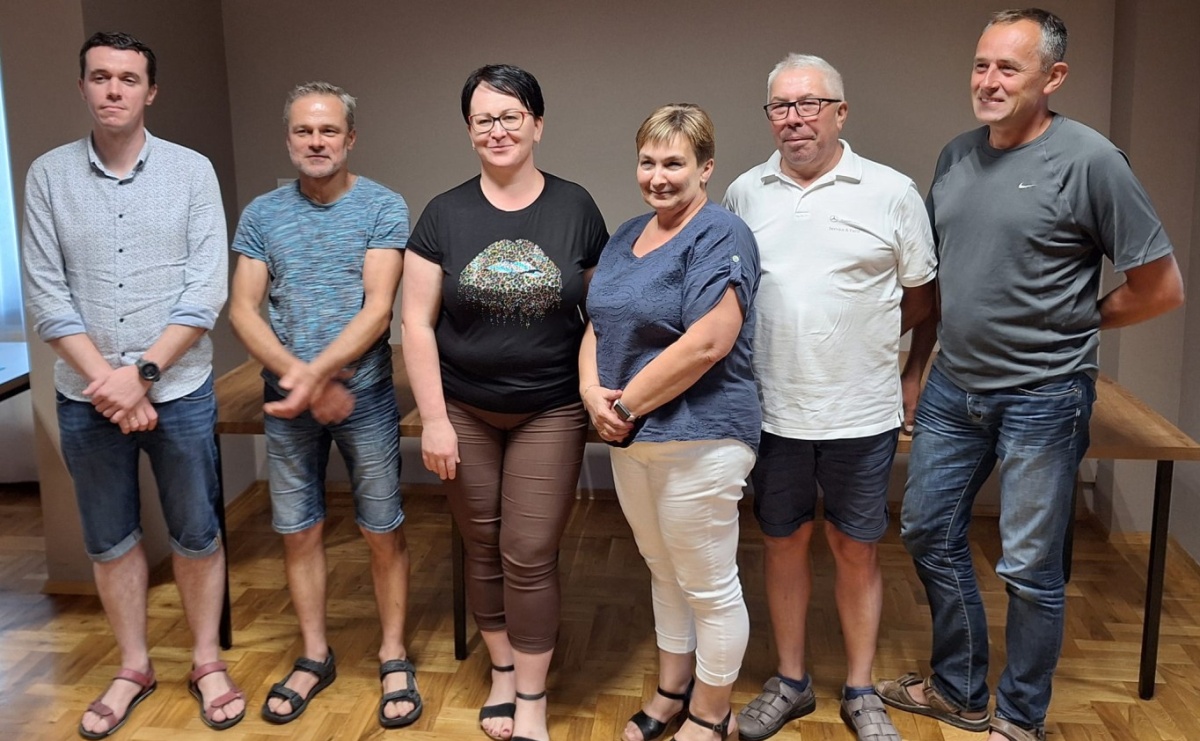 Nowi sołtysi w Godowie i Skrbeńsku - Serwis informacyjny z Raciborza - naszraciborz.pl