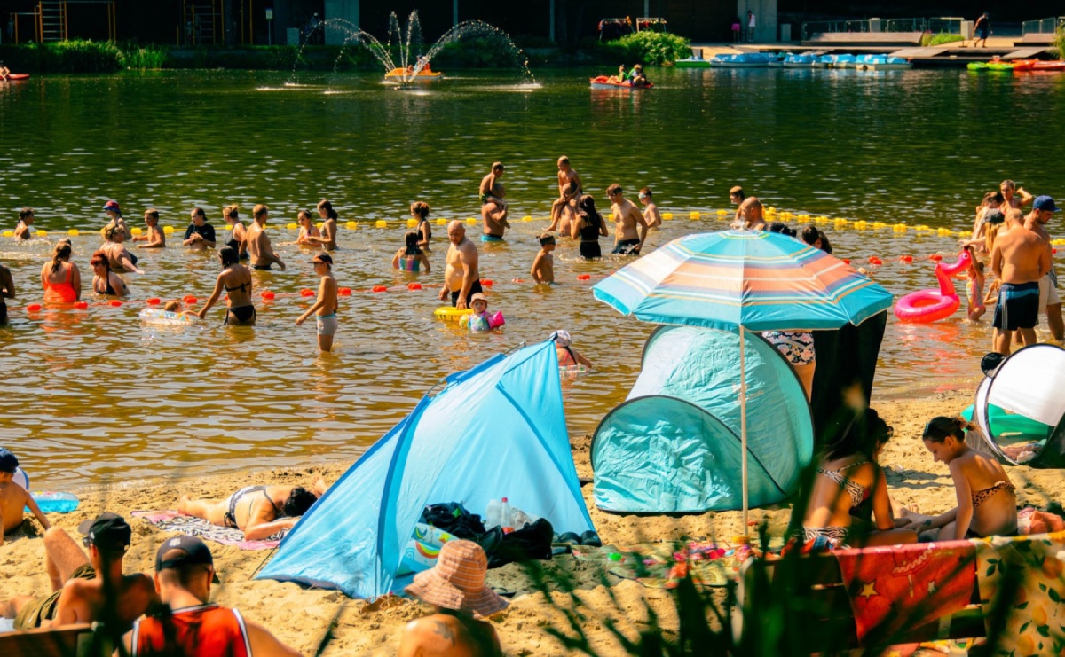 Wodzisław Śląski poleca się na weekend - Serwis informacyjny z Raciborza - naszraciborz.pl