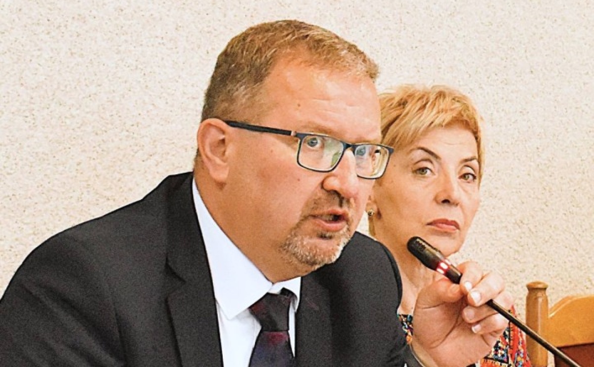 Wójt Gminy Godów z absolutorium i wotum zaufania - Serwis informacyjny z Raciborza - naszraciborz.pl