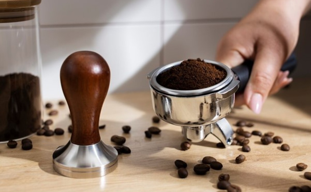 Kawa mielona czy ziarnista? Dlaczego warto mielić ziarna samemu? - Serwis informacyjny z Raciborza - naszraciborz.pl