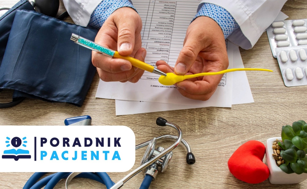 Męska płodność: ważne badanie dla mężczyzn finansowane przez NFZ - Serwis informacyjny z Wodzisławia Śląskiego - naszwodzislaw.com
