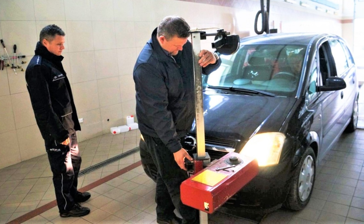 MI dementuje: Nie będzie podwyżek opłat za badania techniczne pojazdów od 1 lipca 2024 r. - Serwis informacyjny z Wodzisławia Śląskiego - naszwodzislaw.com