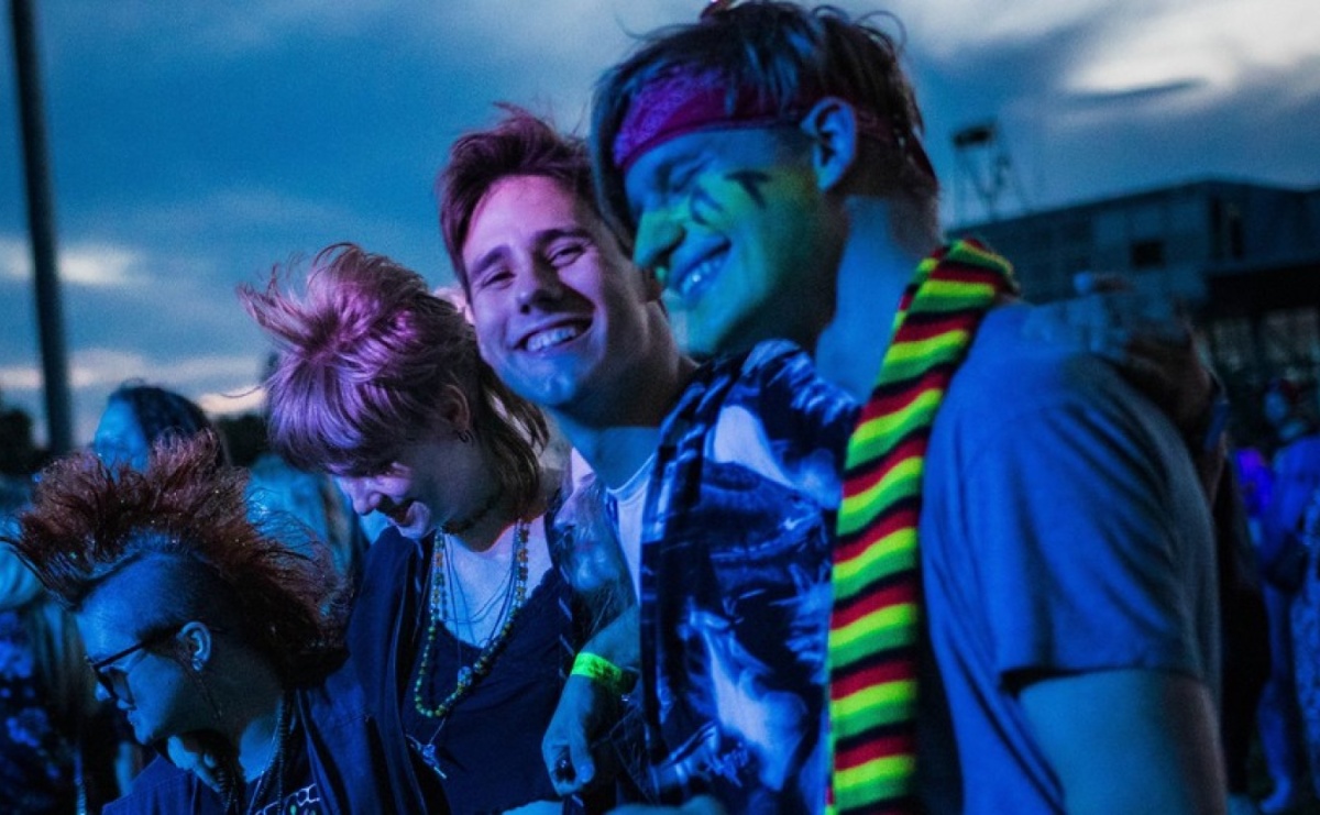 Lipiec w Wodzisławiu Śląskim [WYDARZENIA] - Serwis informacyjny z Raciborza - naszraciborz.pl