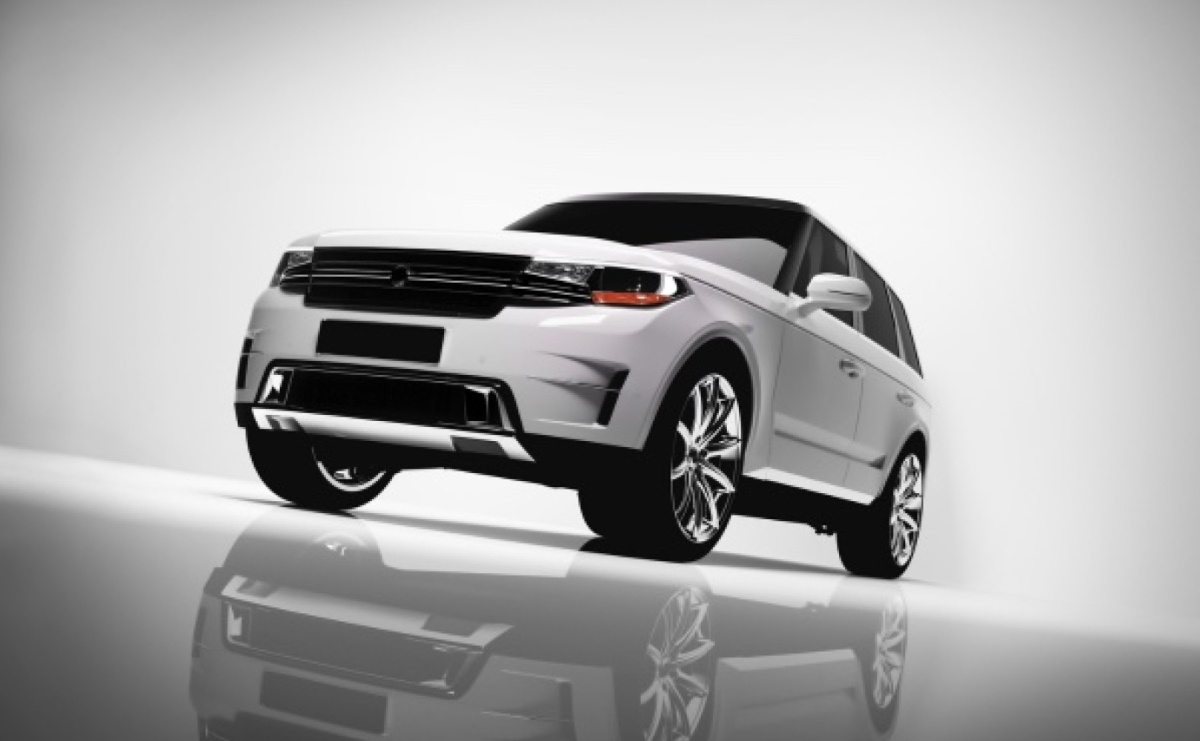 Najtańsze SUVy - te modele robią furorę - Serwis informacyjny z Raciborza - naszraciborz.pl