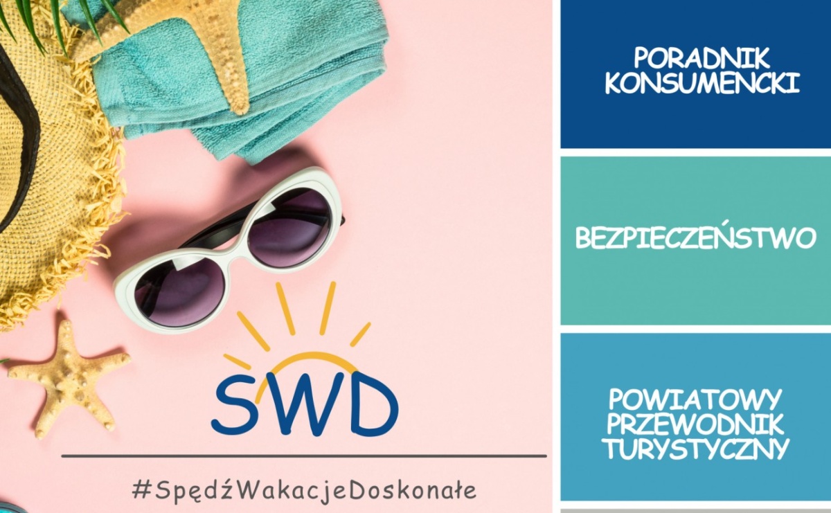 Rzecznik konsumentów radzi jak uniknąć problemów na urlopie - Serwis informacyjny z Raciborza - naszraciborz.pl