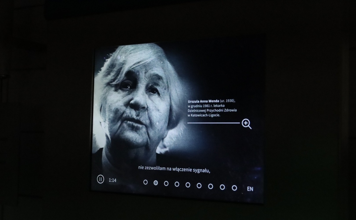 Z żalem żegnamy niezwykłego człowieka - pogrzeb Urszuli Wendy  - Serwis informacyjny z Raciborza - naszraciborz.pl