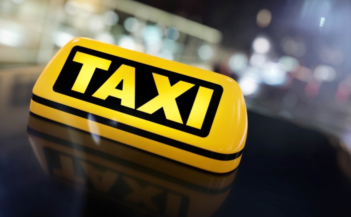 Śląska KAS skontrolowała taksówkarzy. Posypały się mandaty - Serwis informacyjny z Wodzisławia Śląskiego - naszwodzislaw.com