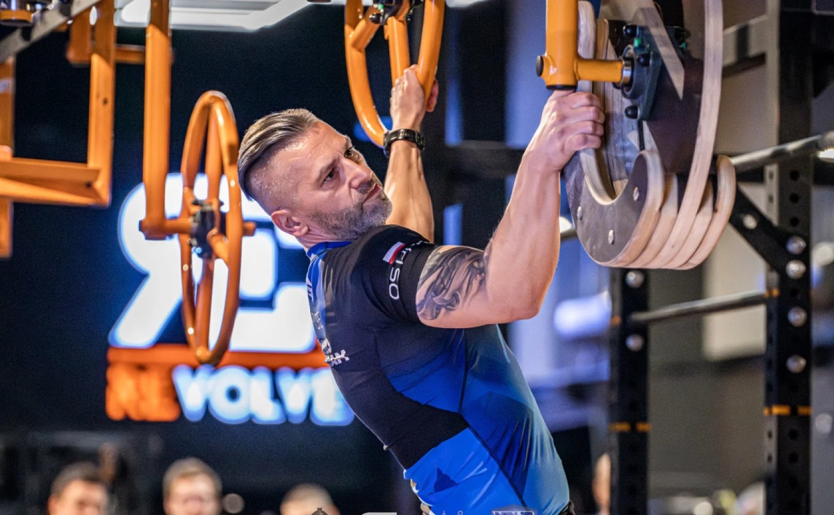 Ninja Series Regionals już w najbliższą sobotę na Trzech Wzgórzach - Serwis informacyjny z Raciborza - naszraciborz.pl