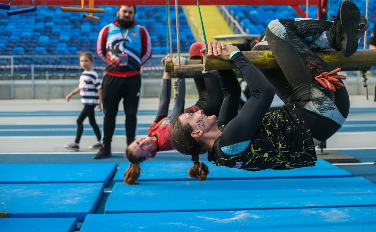 Nadchodzi szósta edycja Szturmu Śląskiego - Serwis informacyjny z Wodzisławia Śląskiego - naszwodzislaw.com