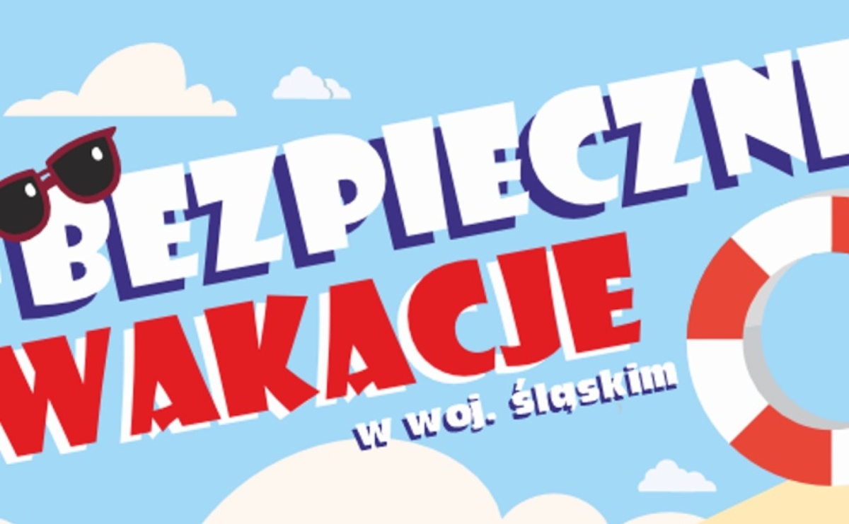 Bezpieczne wakacje. Ruszyła akcja Sanepidu - Serwis informacyjny z Raciborza - naszraciborz.pl