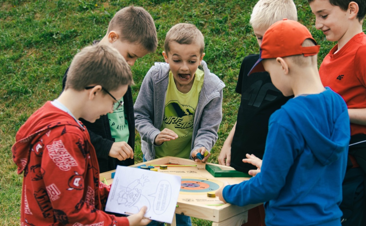 Wodzisław Śląski poleca się na weekend - Serwis informacyjny z Wodzisławia Śląskiego - naszwodzislaw.com