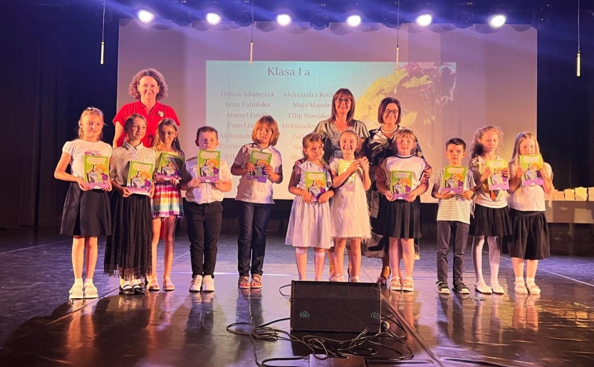 Najlepsi z Najlepszych w SP15 [FOTO] - Serwis informacyjny z Raciborza - naszraciborz.pl