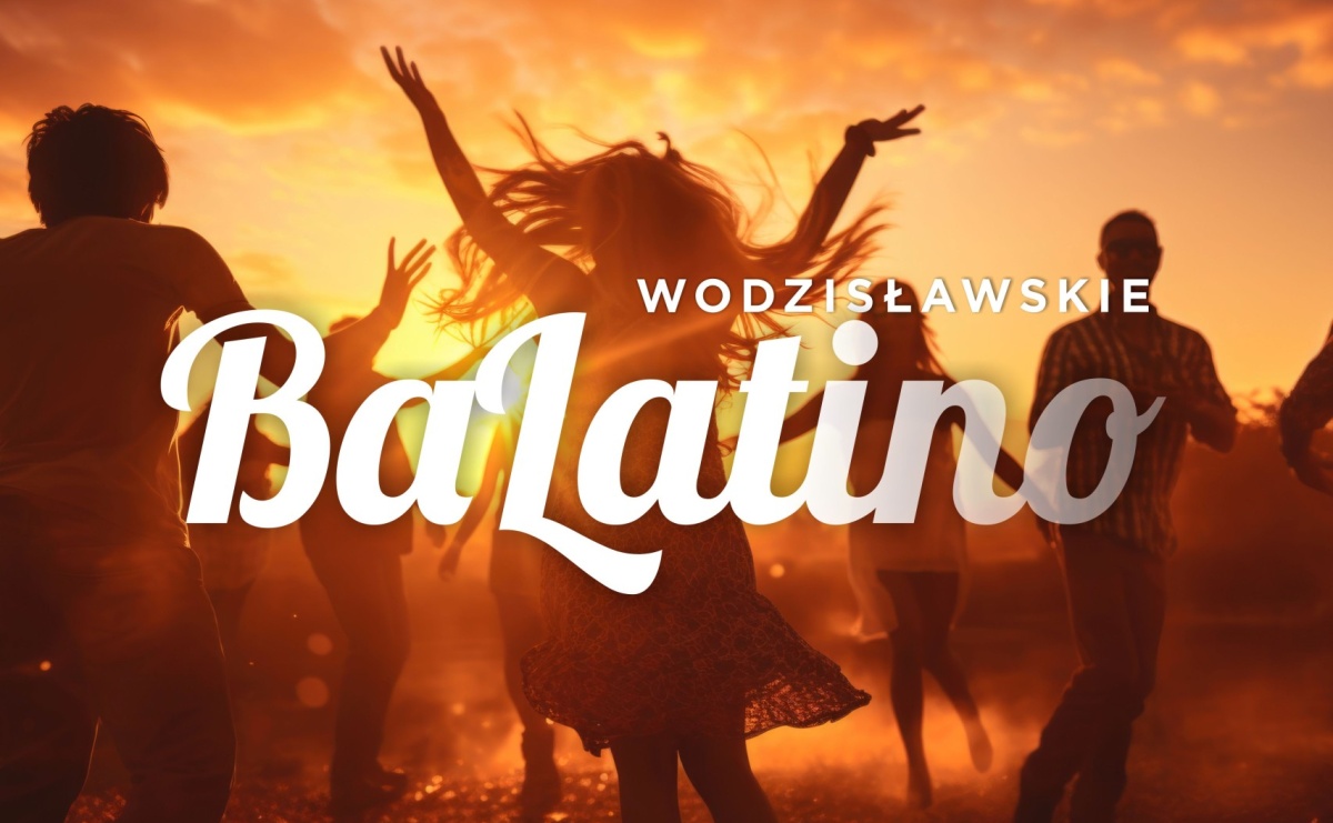 Daj się porwać tańcom podczas Wodzisławskiego BaLatino - Serwis informacyjny z Raciborza - naszraciborz.pl