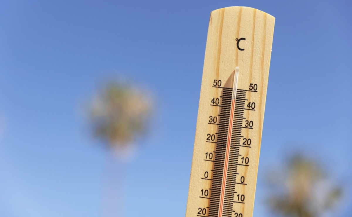 Praktyczne porady na upały - Serwis informacyjny z Raciborza - naszraciborz.pl