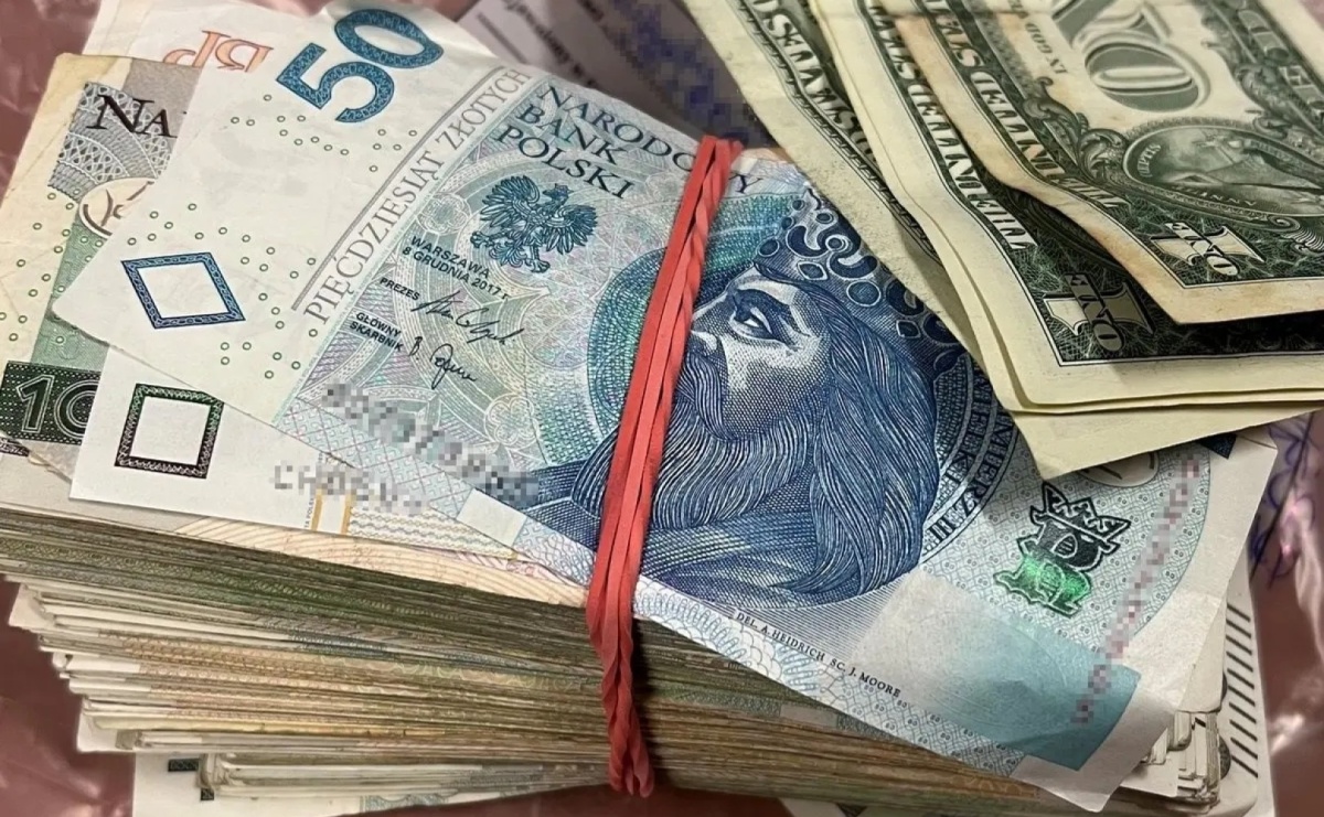 Odpowiedzą za lichwę i zarabianie na cudzej prostytucji - Serwis informacyjny z Raciborza - naszraciborz.pl